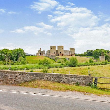 Willa Pen Y Bont Rhuddlan Zewnętrze zdjęcie